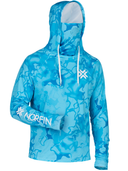 Shirt - Norfin Sun Pro Halibut Hoodie