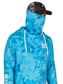 Shirt - Norfin Sun Pro Halibut Hoodie