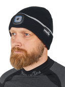 Winter Hat - Norfin Discovery LED