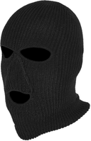 Mask – Norfin Knitted BL