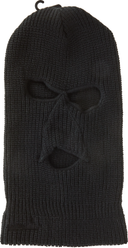 Mask – Norfin Knitted BL