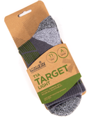 Thermal Socks – Norfin Target Light T1A