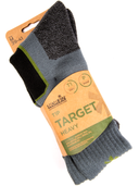 Thermal Socks – Norfin Target Heavy T1P