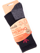 Thermal Socks – Norfin Merino Midweight T4A