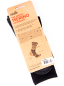 Thermal Socks – Norfin Merino Midweight T4A