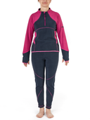 Thermal uderwear – Norfin Women Performance Space Blue