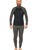 Thermal Underwear – Norfin NATURAL HEAT MERINO