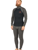 Thermal Underwear – Norfin NATURAL HEAT MERINO