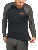 Thermal Underwear – Norfin NATURAL HEAT MERINO