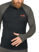 Thermal Underwear – Norfin NATURAL HEAT MERINO