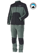 Fleece Suit – Norfin POLAR LINE 2 GRAY