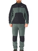 Fleece Suit – Norfin POLAR LINE 2 GRAY