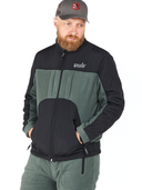 Fleece Suit – Norfin POLAR LINE 2 GRAY