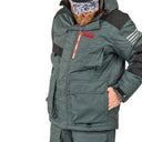 Winter Fishing Suit – Extreme 5 Pro