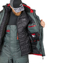 Winter Fishing Suit – Extreme 5 Pro