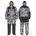 Fishing Suit - EXPLORER CAMO 2