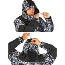 Fishing Suit - EXPLORER CAMO 2