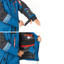 Winter Fishing Suit – TORNADO PRO