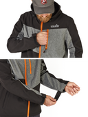 Soft Shell Jacket – Norfin Vector