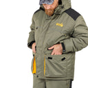 Winter Fishing Suit – ARCTIC 4