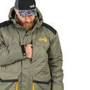 Winter Fishing Suit – ARCTIC 4