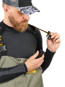 Winter Fishing Suit – ARCTIC 4