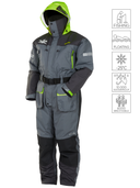 Winter Fishing Suit – Norfin Floating Signal Pro 2