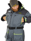 Winter Fishing Suit – Norfin Floating Signal Pro 2