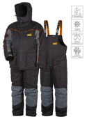 Winter Fishing Suit – Norfin Element+