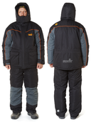 Winter Fishing Suit – Norfin Element+