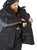 Winter Fishing Suit – Norfin Element+