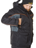 Winter Fishing Suit – Norfin Element+