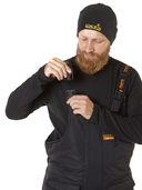 Winter Fishing Suit – Norfin Element+