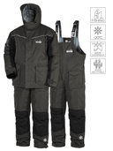 Winter Fishing Suit – Norfin Element Gray