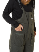 Winter Fishing Suit – Norfin Element Gray