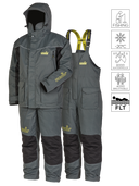 Winter Fishing Suit – Norfin Element FLT