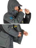 Winter Fishing Suit – Norfin Element FLT