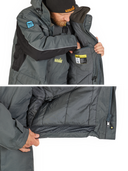 Winter Fishing Suit – Norfin Element FLT