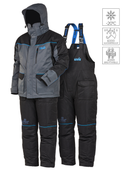 Winter Fishing Suit – Norfin Thermax