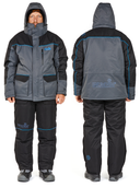 Winter Fishing Suit – Norfin Thermax