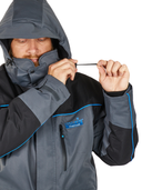 Winter Fishing Suit – Norfin Thermax