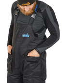 Winter Fishing Suit – Norfin Thermax