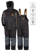 Winter Fishing Suit – Norfin Element+ Junior