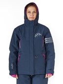 Winter Jacket – Norfin Women Nordic Space Blue