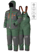 Winter Fishing Suit – Norfin Discovery 3