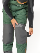 Winter Fishing Suit – Norfin Discovery 3