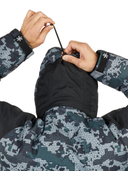 Winter Fishing Suit – Discovery 3 Camo