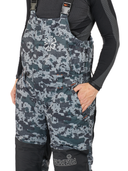 Winter Fishing Suit – Discovery 3 Camo