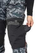 Winter Fishing Suit – Discovery 3 Camo