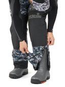 Winter Fishing Suit – Discovery 3 Camo